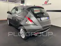 2016 Lancia YPSILON