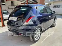 2016 Lancia YPSILON