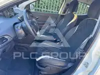 2016 Lancia YPSILON