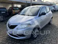 2016 Lancia YPSILON