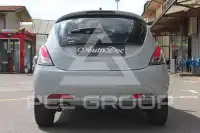 2016 Lancia YPSILON