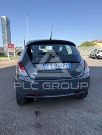 2016 Lancia YPSILON