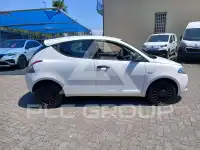 2016 Lancia YPSILON