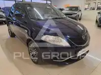 2016 Lancia YPSILON