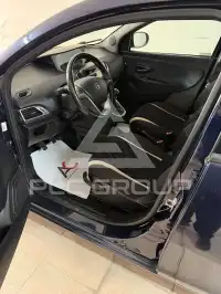 2016 Lancia YPSILON