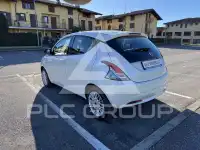 2016 Lancia YPSILON