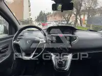 2016 Lancia YPSILON