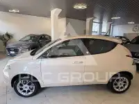 2016 Lancia YPSILON