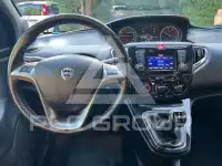2016 Lancia YPSILON
