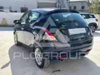 2016 Lancia YPSILON