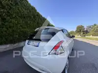 2016 Lancia YPSILON
