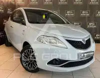 2016 Lancia YPSILON