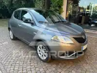2016 Lancia YPSILON