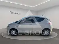 2016 Lancia YPSILON