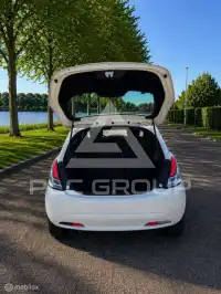 2016 Lancia YPSILON