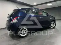 2016 Lancia YPSILON