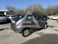 2016 Lancia YPSILON