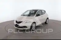 2016 Lancia YPSILON