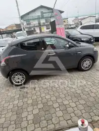 2016 Lancia YPSILON