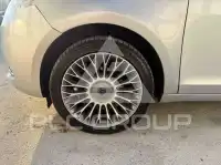 2016 Lancia YPSILON