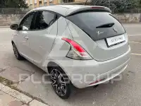 2016 Lancia YPSILON