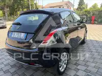 2016 Lancia YPSILON
