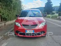 2016 Lancia YPSILON
