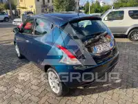 2016 Lancia YPSILON