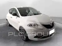 2016 Lancia YPSILON