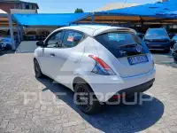 2016 Lancia YPSILON