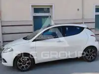 2016 Lancia YPSILON