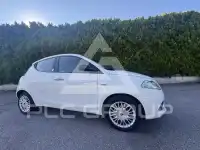 2016 Lancia YPSILON