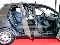 2016 Lancia YPSILON