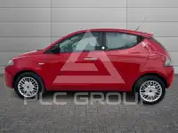 2016 Lancia YPSILON