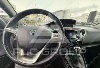 2016 Lancia YPSILON