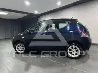 2016 Lancia YPSILON