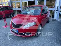 2016 Lancia YPSILON