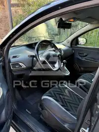 2016 Lancia YPSILON