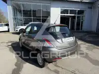 2016 Lancia YPSILON