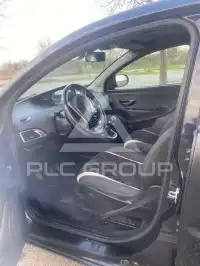 2016 Lancia YPSILON