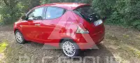2016 Lancia YPSILON