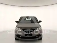 2016 Lancia YPSILON