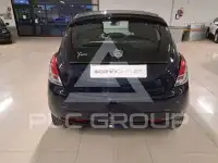 2016 Lancia YPSILON