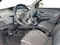 2016 Lancia YPSILON