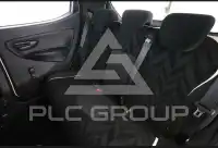 2016 Lancia YPSILON