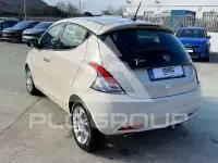 2016 Lancia YPSILON