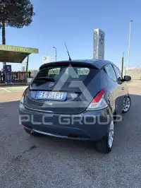 2016 Lancia YPSILON