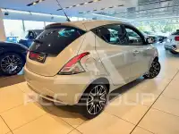 2016 Lancia YPSILON