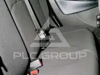 2016 Lancia YPSILON