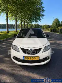 2016 Lancia YPSILON